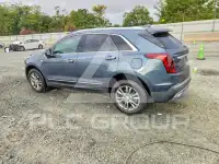 2021 Cadillac XT5 фото