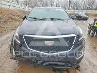 2021 Cadillac XT5 фото
