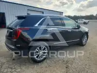 2021 Cadillac XT5 photo