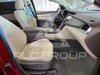 2021 Cadillac XT5 фото