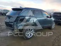 2021 Cadillac XT5 фото