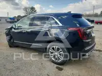 2021 Cadillac XT5 photo