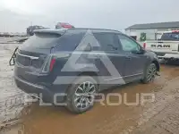 2021 Cadillac XT5 фото