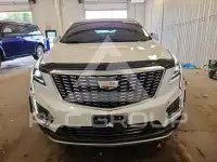 2021 Cadillac XT5 фото