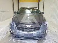 2021 Cadillac XT5 фото