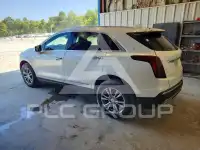 2021 Cadillac XT5 фото