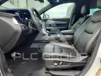 2021 Cadillac XT5 photo