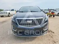 2021 Cadillac XT5 фото