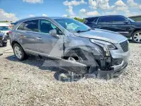 2021 Cadillac XT5 фото