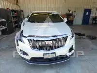 2021 Cadillac XT5 фото