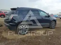 2021 Cadillac XT5 фото