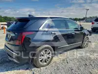 2021 Cadillac XT5 фото