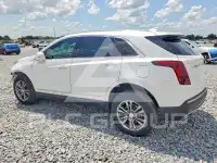 2021 Cadillac XT5 photo