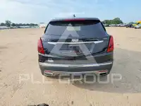 2021 Cadillac XT5 фото
