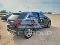 2021 Cadillac XT5 фото