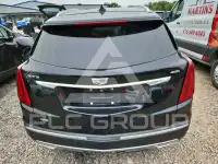 2021 Cadillac XT5 photo