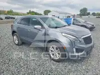 2021 Cadillac XT5 фото