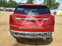 2021 Cadillac XT5 фото