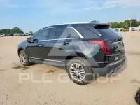 2021 Cadillac XT5 фото