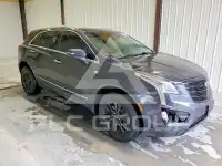 2021 Cadillac XT5 фото