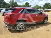 2021 Cadillac XT5 фото