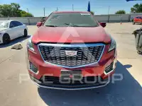 2021 Cadillac XT5 photo