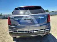 2021 Cadillac XT5 photo