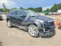 2021 Cadillac XT5 фото