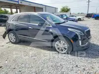 2021 Cadillac XT5 фото