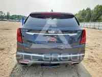 2021 Cadillac XT5 фото