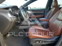 2021 Cadillac XT5 фото
