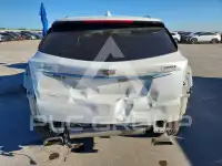 2021 Cadillac XT5 фото