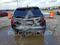 2021 Cadillac XT5 фото