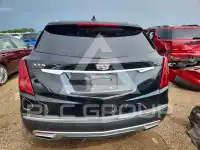 2021 Cadillac XT5 фото