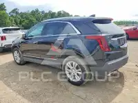 2021 Cadillac XT5 фото