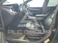 2021 Cadillac XT5 фото