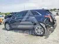 2021 Cadillac XT5 фото