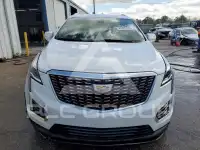2021 Cadillac XT5 photo