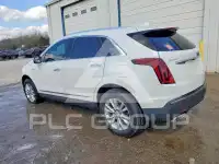 2021 Cadillac XT5 photo