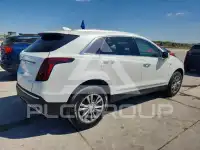 2021 Cadillac XT5 фото