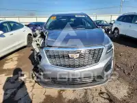 2021 Cadillac XT5 фото