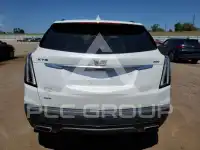2021 Cadillac XT5 фото