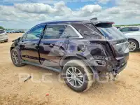 2021 Cadillac XT5 photo