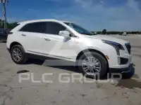 2021 Cadillac XT5 фото