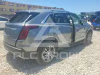 2021 Cadillac XT5 фото