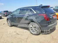 2021 Cadillac XT5 фото