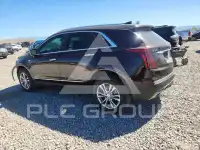 2021 Cadillac XT5 фото