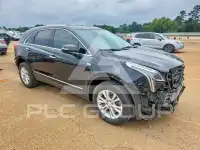 2021 Cadillac XT5 фото