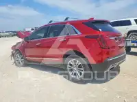 2021 Cadillac XT5 фото
