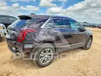 2021 Cadillac XT5 photo